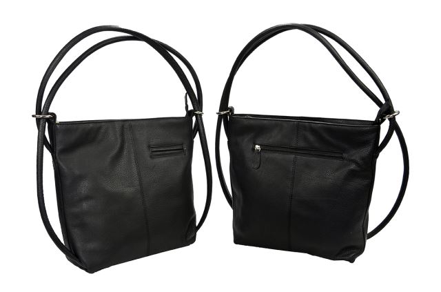 Luxury Ladies Leather Hand Bags